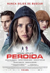 دانلود فیلم Perdida 201854909-493472422