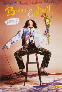دانلود فیلم Benny & Joon 199354460-1064539492