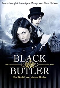 دانلود فیلم Black Butler 201454702-211426186