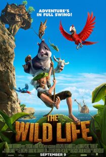 دانلود انیمیشن The Wild Life 201654646-929005830