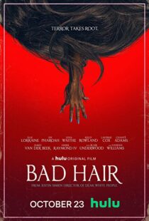 دانلود فیلم Bad Hair 202054281-1666877451