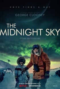 دانلود فیلم The Midnight Sky 202055033-265176689