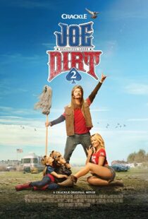 دانلود فیلم Joe Dirt 2: Beautiful Loser 201554587-575734795