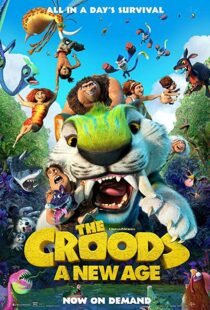 دانلود انیمیشن The Croods: A New Age 202054890-8869973
