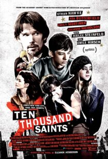 دانلود فیلم Ten Thousand Saints 201554625-740705472