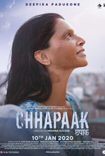 دانلود فیلم هندی Chhapaak 202055183-1397877968
