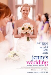 دانلود فیلم Jenny’s Wedding 201554595-629831731