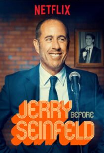 دانلود فیلم Jerry Before Seinfeld 201755008-1393060561