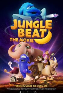 دانلود انیمیشن Jungle Beat: The Movie 202055177-73991001