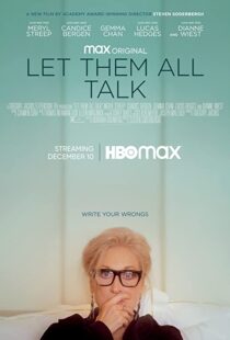 دانلود فیلم Let Them All Talk 202054734-1001670721