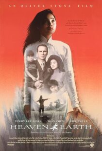 دانلود فیلم Heaven & Earth 199354469-789320431