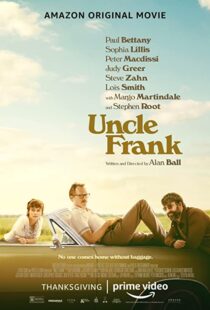دانلود فیلم Uncle Frank 202054321-1880638313