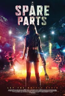 دانلود فیلم Spare Parts 202054723-1342566662