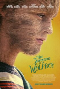 دانلود فیلم The True Adventures of Wolfboy 201954531-757418897