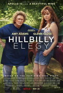 دانلود فیلم Hillbilly Elegy 202054444-971746856