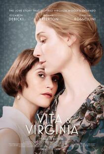 دانلود فیلم Vita & Virginia 201854893-2070819458