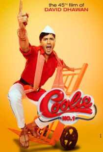 دانلود فیلم هندی Coolie No. 1 202055234-1169223901