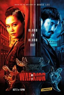 دانلود سریال Warrior17876-9552436