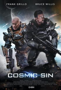 دانلود فیلم Cosmic Sin 202155668-1692737651