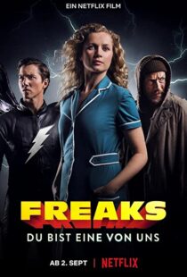 دانلود فیلم Freaks: You’re One of Us 202055556-1605923471