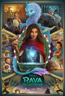 دانلود انیمیشن Raya and the Last Dragon 202155473-821389914