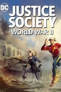 دانلود انیمیشن Justice Society: World War II 202156690-1563206180