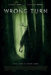دانلود فیلم Wrong Turn 202155877-589637080