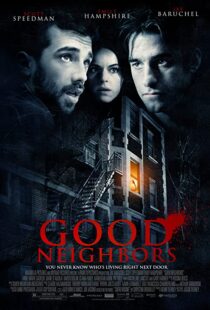 دانلود فیلم Good Neighbours 201056145-831428790