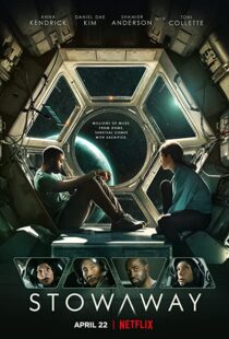 دانلود فیلم Stowaway 202156660-1232298756