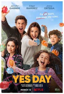 دانلود فیلم Yes Day 202155815-922065657