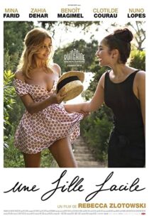 دانلود فیلم An Easy Girl 201956442-1389830045