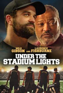 دانلود فیلم Under the Stadium Lights 202156811-1234507759