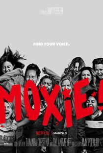 دانلود فیلم Moxie 202155836-1838884661