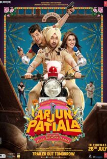 دانلود فیلم هندی Arjun Patiala 201956437-507931976