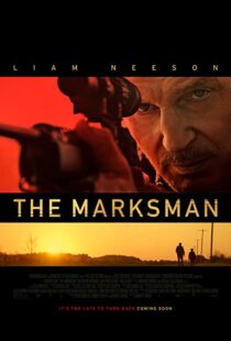 دانلود فیلم The Marksman 202156038-1670306923