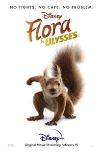 دانلود فیلم Flora & Ulysses 202156007-246772164