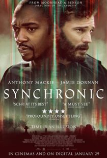 دانلود فیلم Synchronic 201956384-671508765