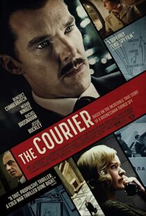 دانلود فیلم The Courier 202056172-834513188