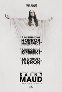 دانلود فیلم Saint Maud 201956371-49722732