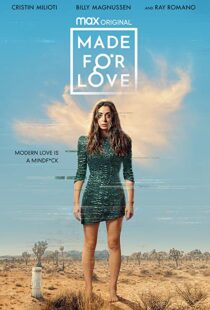 دانلود سریال Made for Love55775-370297404