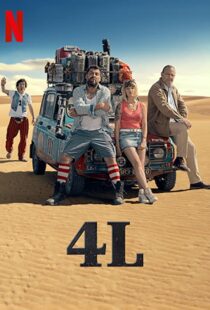 دانلود فیلم 4L 201956335-379975345