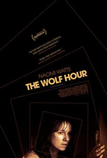 دانلود فیلم The Wolf Hour 201956367-725440692