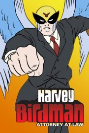 دانلود انیمیشن Birdgirl56679-1525182825
