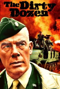 دانلود فیلم The Dirty Dozen 196758264-1460632106