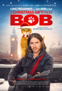 دانلود فیلم A Christmas Gift from Bob 202058142-1343815188
