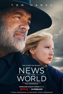 دانلود فیلم News of the World 202056948-797161214