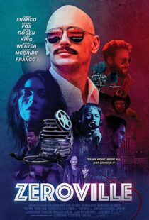 دانلود فیلم Zeroville 201957976-916431677