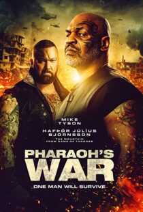 دانلود فیلم Pharaoh’s War 201957608-226700654