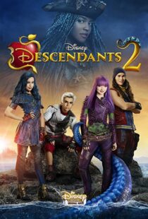 دانلود فیلم Descendants 2 201758101-1184280076