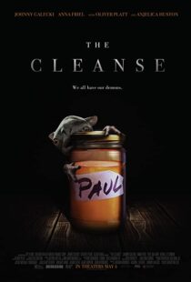 دانلود فیلم The Cleanse 201657568-576585499